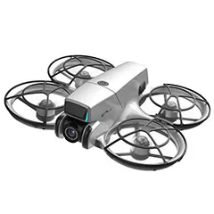 Camera Drones