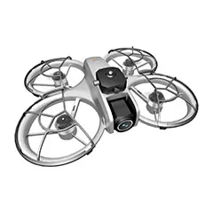 Beginner Drones