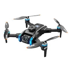 GPS Drones