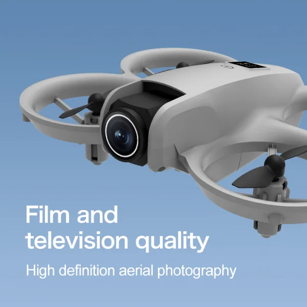 Drone Max mini drone with HD camera for aerial photography