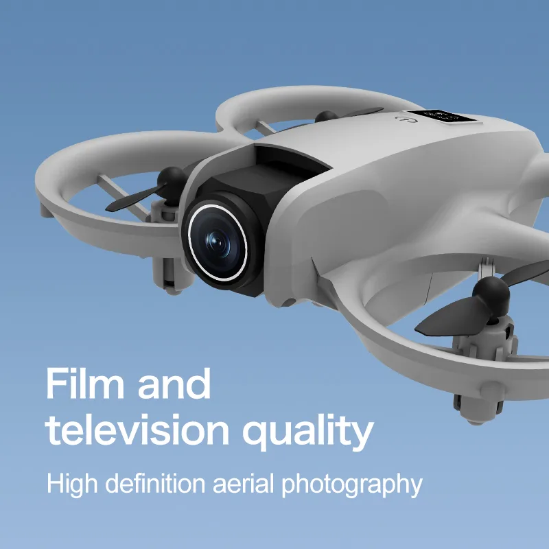 Drone Max mini drone with HD camera for aerial photography
