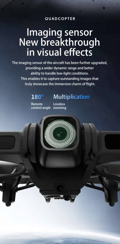 Z906 HD camera with digital zoom and gesture photo features
